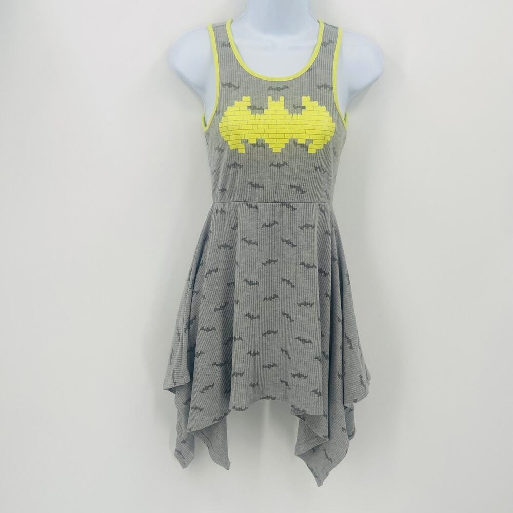Lego Batman Tunic Dress
